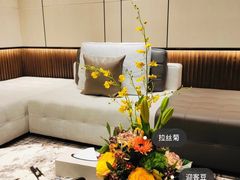 -森野花艺培训·企业团建活动沙龙