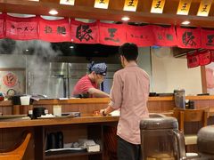 大堂-豚王拉面(澳门银河店)