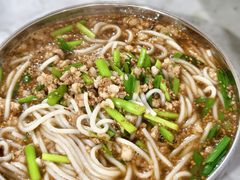-正宗杨记普洱酸醋米线(总店)