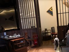 -捞王锅物料理(上海世茂广场店)