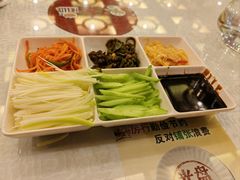 -全聚德(长江路店)