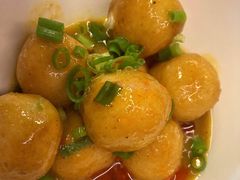-七爷清汤腩·港式餐厅(金狮广场店)