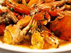 -南苑环球酒店云顶高级中餐厅(鄞县大道店)