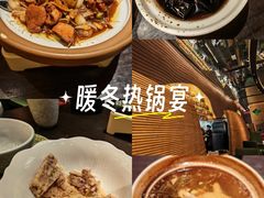-桂小厨广西菜(万象城店)
