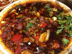 -杨三孃跷脚牛肉(中粮鸿云悦街店)