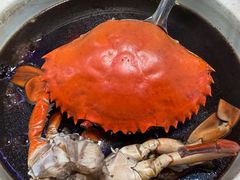 -东江海鲜大排档·潮汕菜·砂锅粥