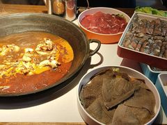 -老天桥蛙炉火锅(姑苏总店)