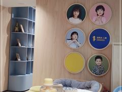 -海马体照相馆(上海月星环球港店)