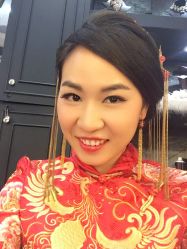 点击看大图 -现代经典婚纱摄影