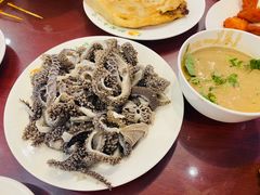 -护国寺小吃(新街口店)