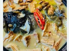 -竹里馆 ·茶食(奥体店)