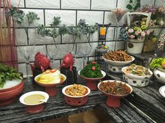 -一号桥自助火锅城(小西沟店)