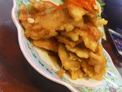-老厨家(中央大街西七道街店)