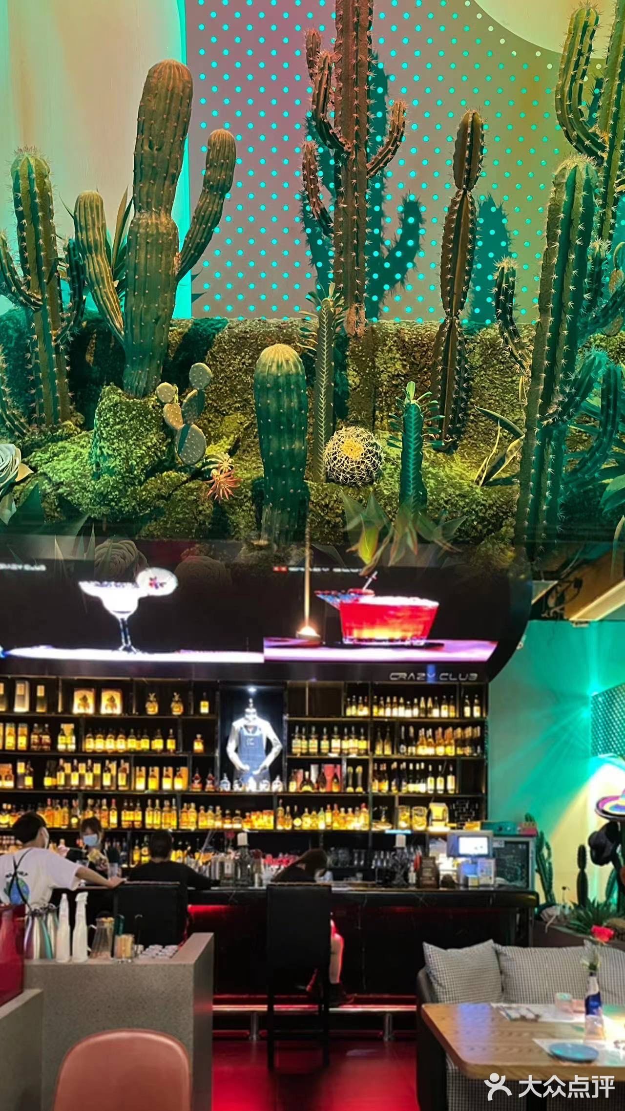 西餐厅真的超级适合约会呢