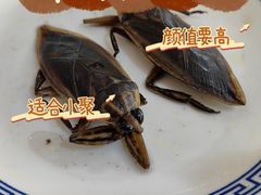 -区海鸡场饭店(石壁店)