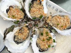 -四川小胡子海鲜(丁村万人海鲜广场店)