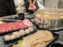 -林记潮牛·牛肉火锅(上马墩店)