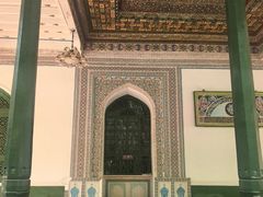 -艾提尕尔清真寺