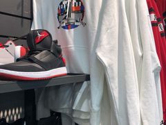 -NIKE上海青浦优选体验店