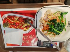 -魏家凉皮(博水商务大厦店)