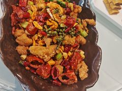-廊亦舫Lang Yi Fang Restaurant(金桥店)