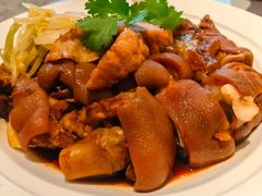 -厝包四点金·潮宴(太古仓店)