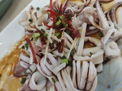 -北方饺子王·海肠捞饭·海鲜锅(山大店)