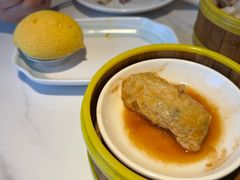 -东方早茶 海鲜•青岛菜(国信体育中心店)