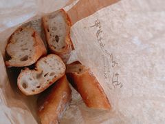 -熊叔熊婶面包房(团结湖店)