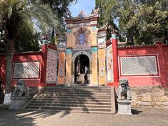 -白帝城·瞿塘峡景区