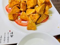 -王胖子驴肉火烧(鼓楼店)