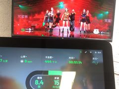 -YCHL Studios健身工作室(市二宫店)