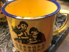 -重庆大队长火锅(凤城八路店)