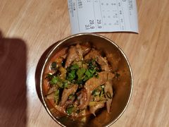 -研卤堂香糯热卤(青秀航洋城店)