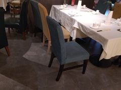 大堂-麓湘小镇(开福万达广场店)