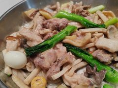 -味可道美食坊(福基路店)