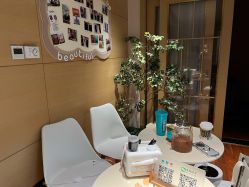 -Mrs.S颜密塑形馆·普拉提·轻体·产康