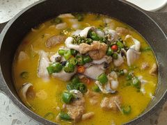 肥肠鱼-赵小姐丨新中餐(曲江店)