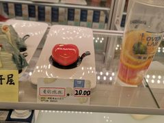 爱的抱抱-司乎·日式鲜吐司(诸暨万风新天地店)