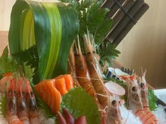 -万岛日本料理铁板烧(太古里店)