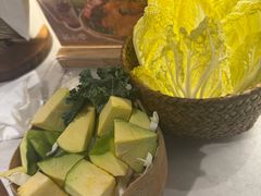 -芸山季·云南野生菌火锅(人民广场来福士店)