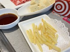 -海底捞火锅(奥山世纪城店)