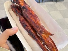 -一代烤翅王(大汉口店)