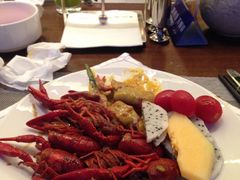 -舟山希尔顿酒店