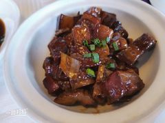 外婆红烧肉-上海年代(水上东路店)