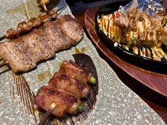 -和来日本料理(青年东路店)