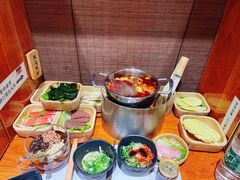 -独食火锅·半米屋台(直营总店)