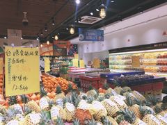 -鲜果壹号(苏站路店)