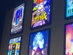 -203密室体验馆·逃脱·聚会·亲子(工体店)
