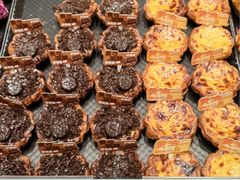 -泸溪河桃酥(西直门凯德店)